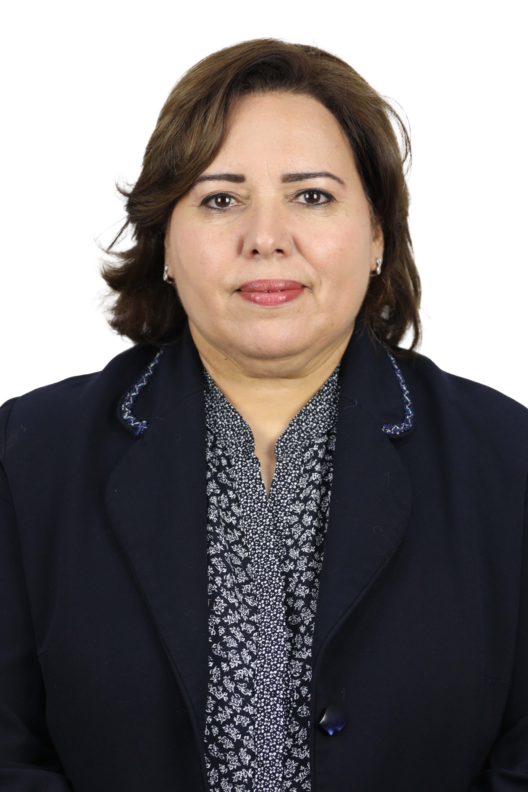 Fatima AMZIL