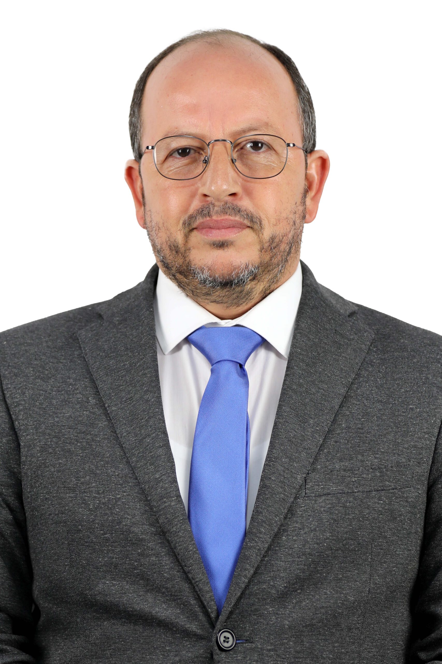 Abdallah BOULGHMAIR