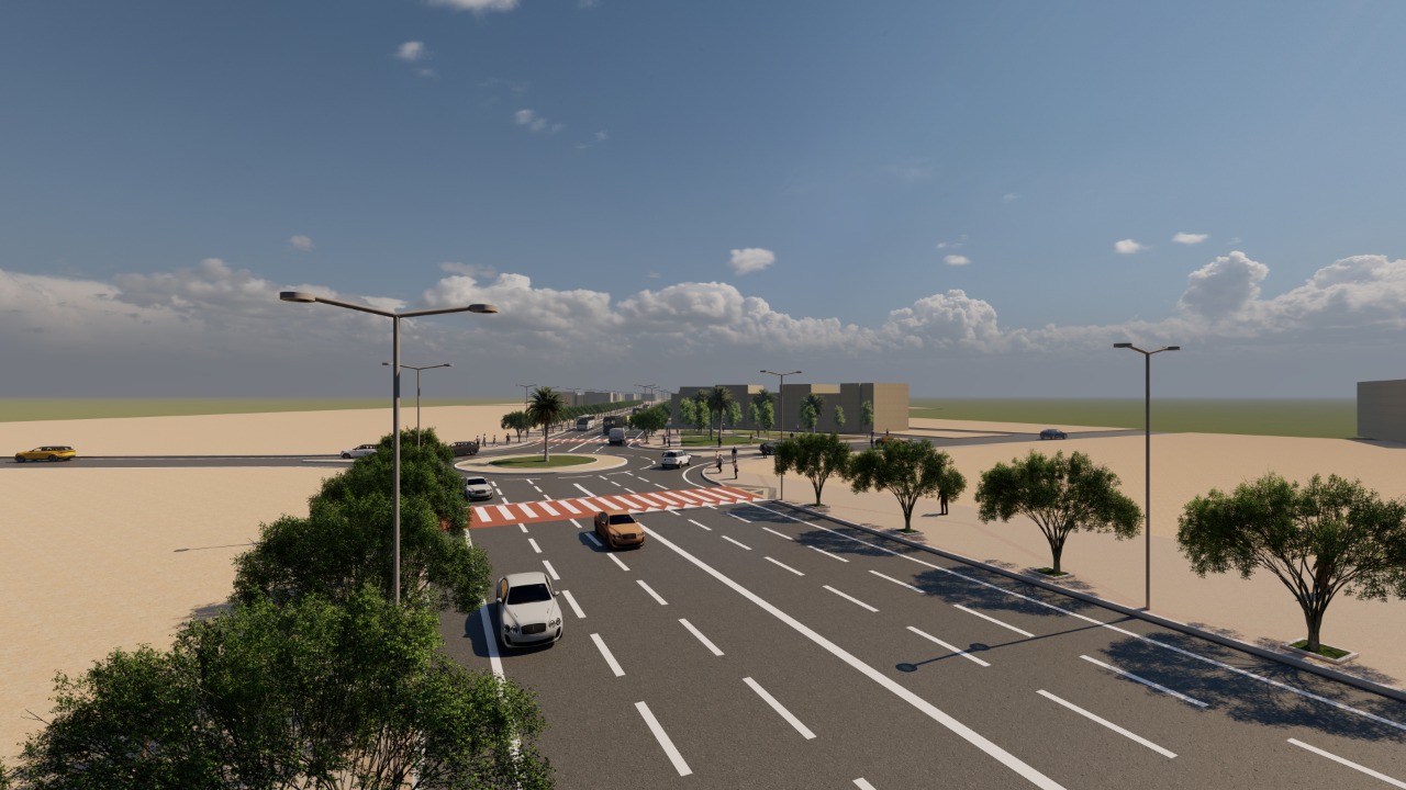 City Avenues Development